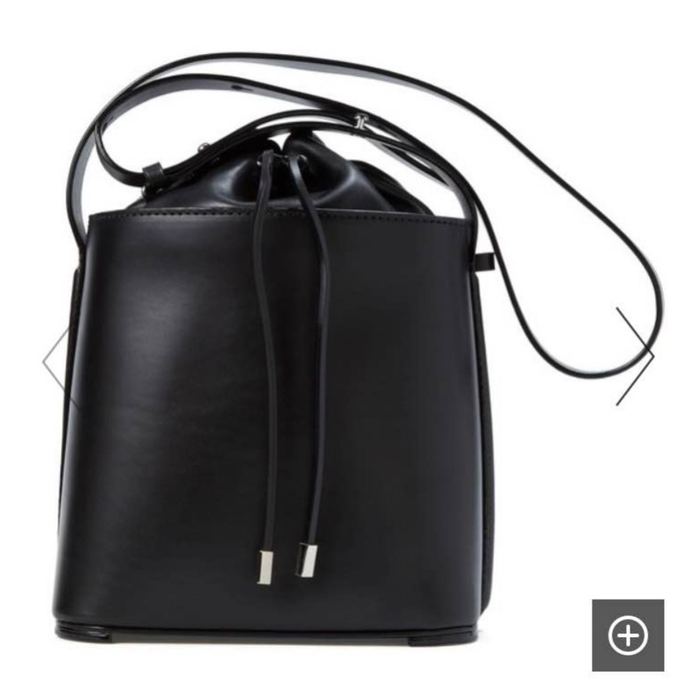 3.1 Phillip Lim bucket bag leather